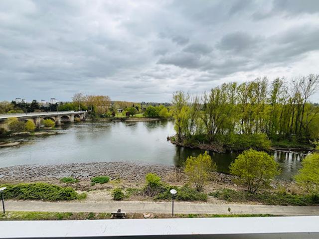 Appartement vente à Tours