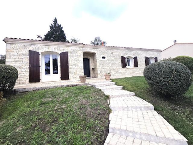 Appartement vente à Angoulême, La Couronne