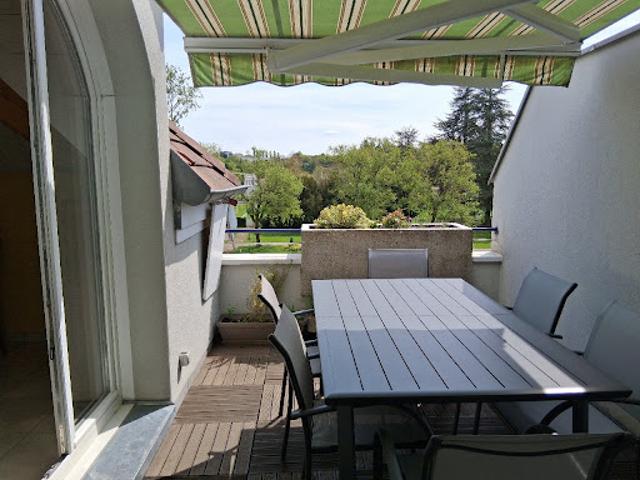 Appartement vente à Hopital-Lizaine, Montbéliard
