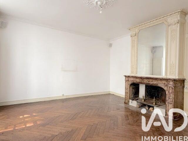Appartement vente à Nantes