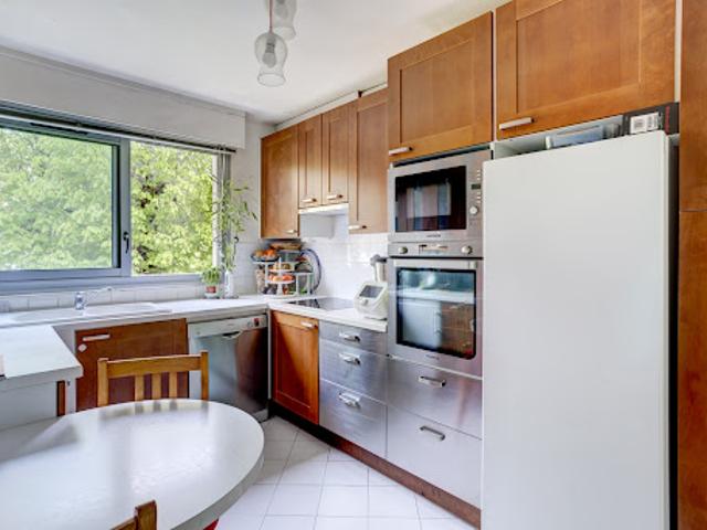 Appartement vente à Boulogne-Billancourt, Sèvres