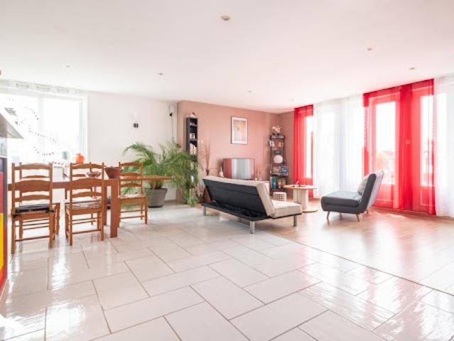 Appartement vente à Morlaix, Bretagne