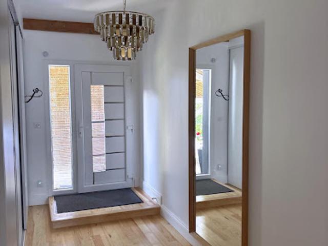 Appartement vente à Étreillers, Aisne