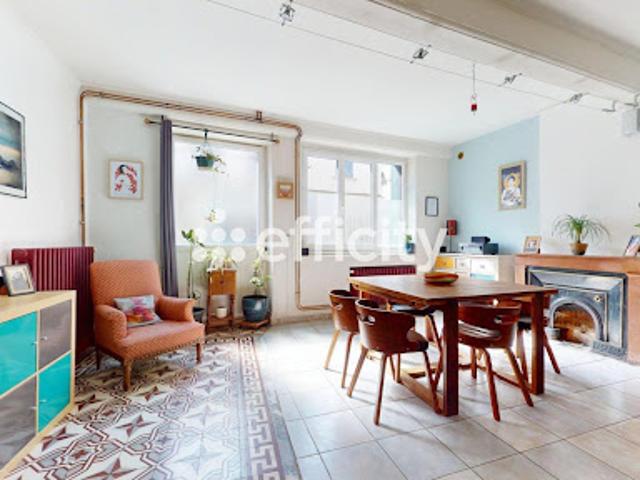 Appartement vente à Bourg-en-Bresse, Miribel