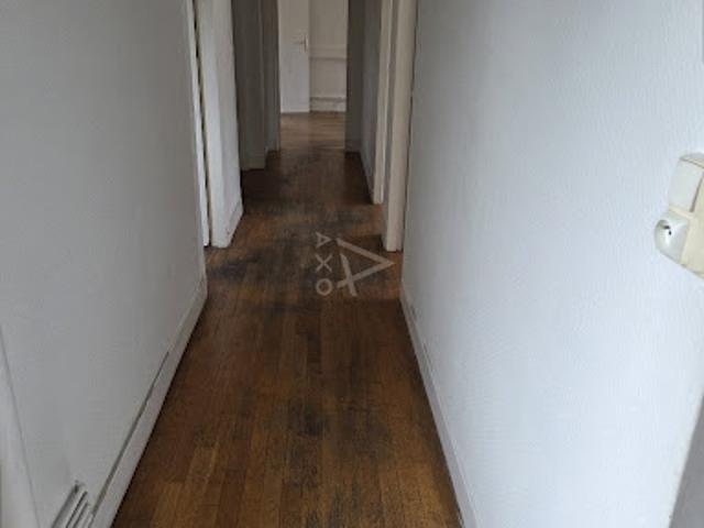 Appartement vente à Avesnes-sur-Helpe, Maubeuge