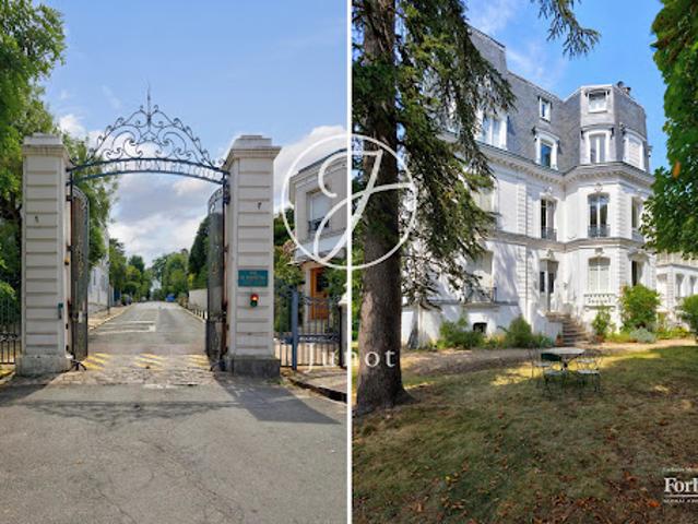 Appartement vente à Nanterre, Saint-cloud