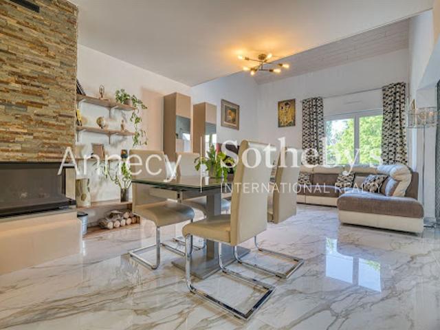 Appartement vente à Annecy