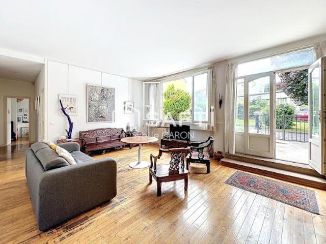 Appartement vente à Clamart