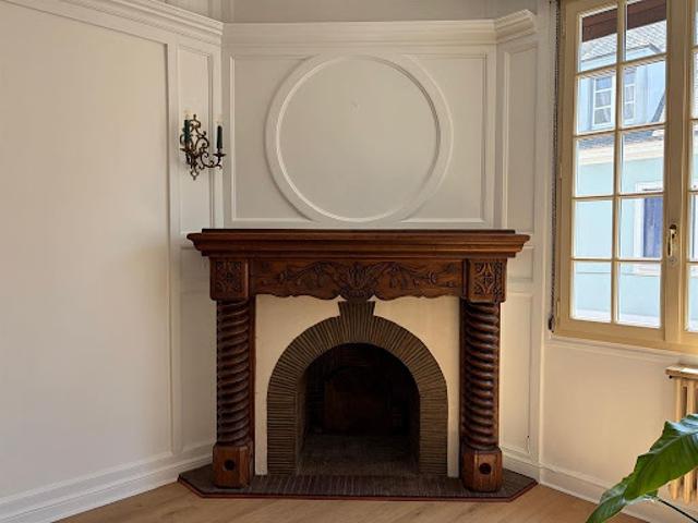 Appartement vente à Les Andelys
