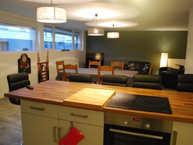 Appartement vente à Lille, Ronchin