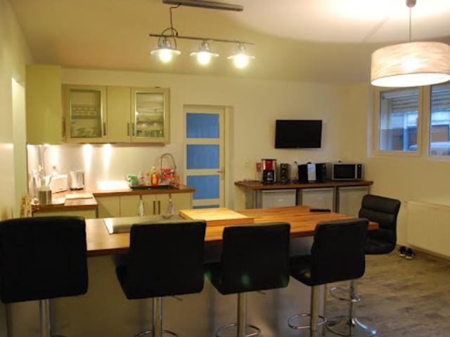 Appartement vente à Lille, Ronchin