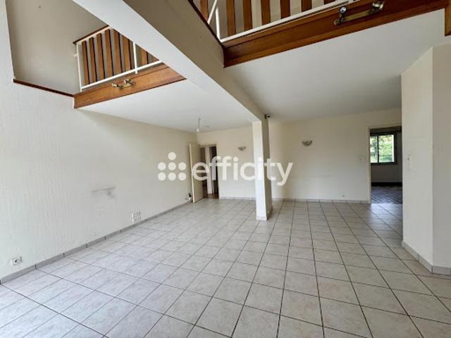 Appartement vente à Thiers