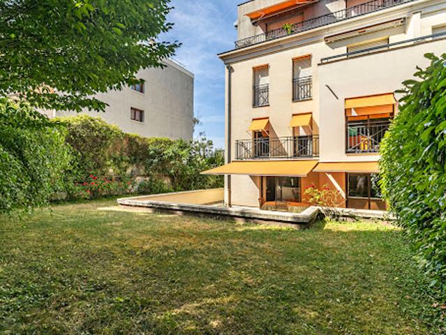 Appartement vente à Les Tybilles, Meudon