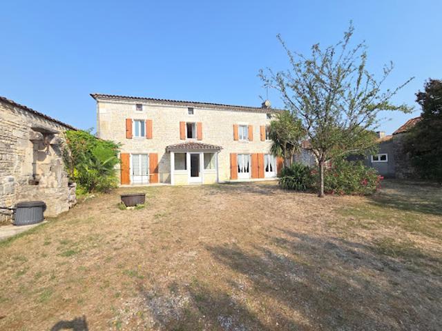Appartement vente à Cognac, Chassors