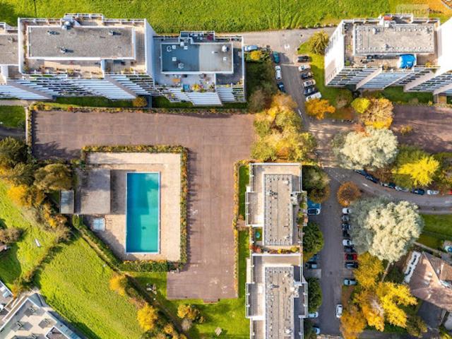 Appartement vente à Ternier, Saint-Julien-en-Genevois