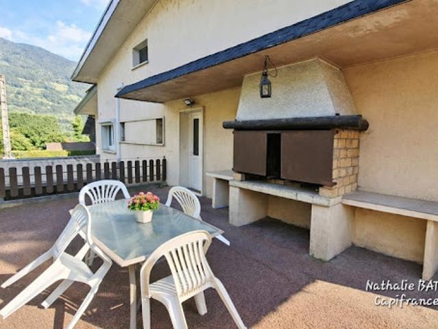 Appartement vente à Outrechaise, Ugine