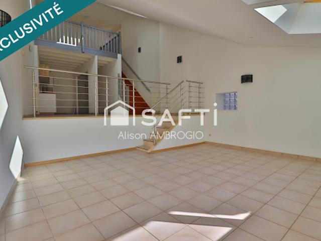 Appartement vente à Thionville, Angevillers