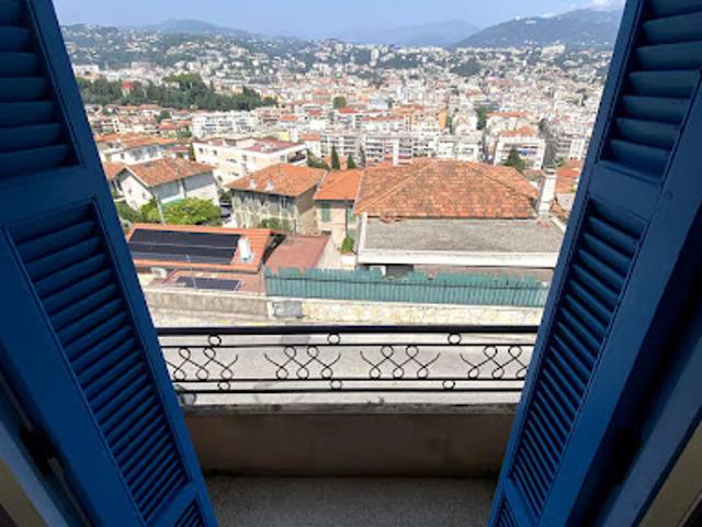 Maison vente à Nice