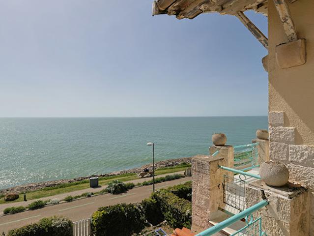 Maison vente à Rochefort, Saint-palais-sur-mer