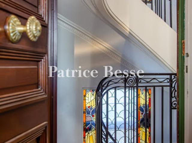 Appartement vente à Quartier Saint-Sauveur, Lille