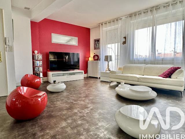 Appartement vente à Limoges
