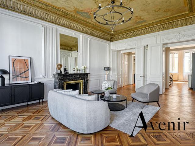 Appartement vente à Lyon, Métropole de Lyon
