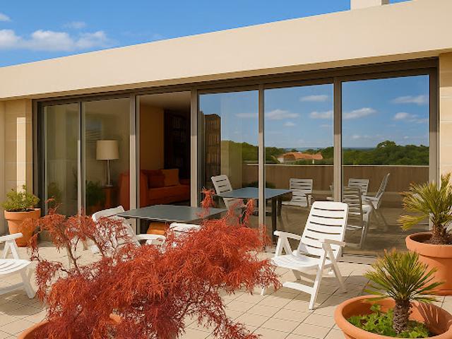 Appartement vente à Mantes-la-Jolie, Mantes-la-ville