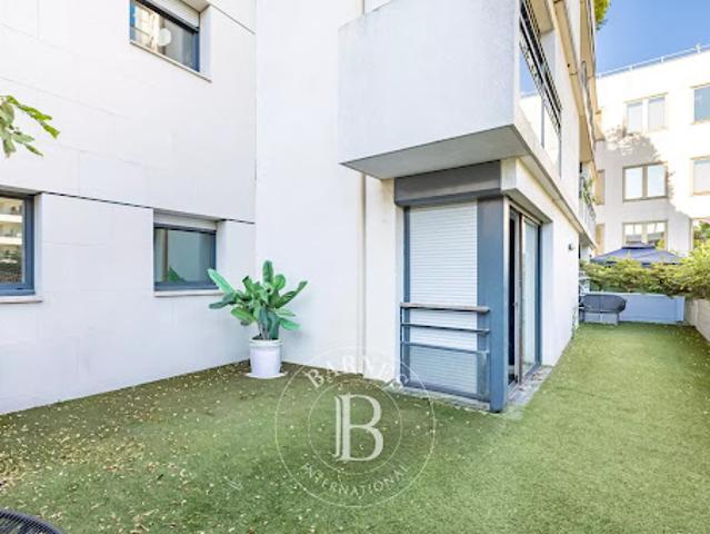 Appartement vente à Boulogne-Billancourt, Boulogne-billancourt