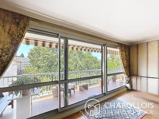 Appartement vente à Mâcon