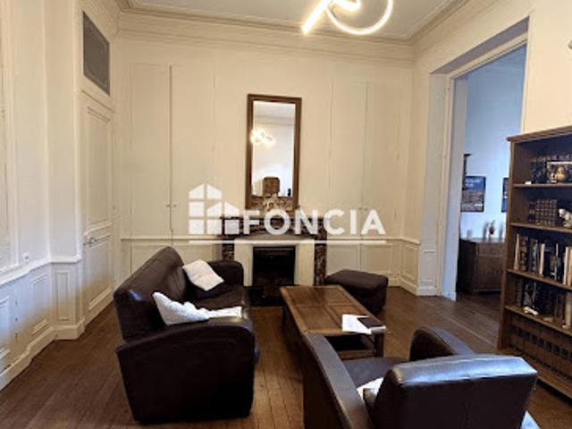 Appartement vente à Grenoble