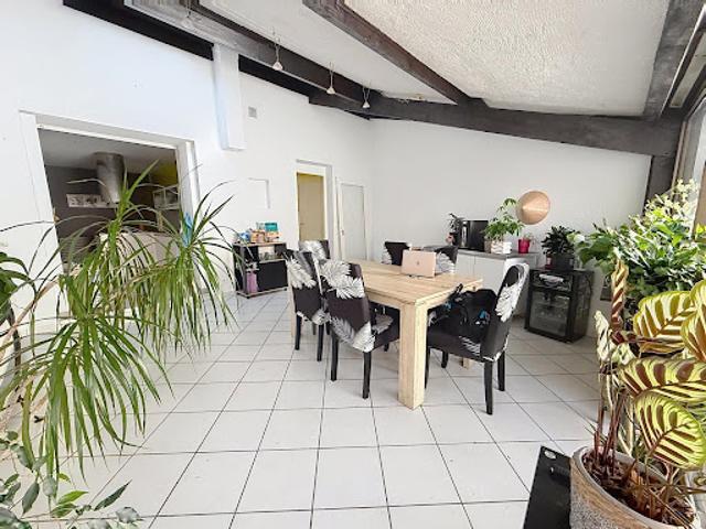Appartement vente à La Tour-du-Pin, La Tour-du-pin