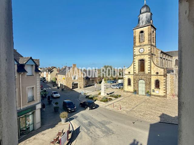 Appartement vente à Saint-Malo, Bretagne