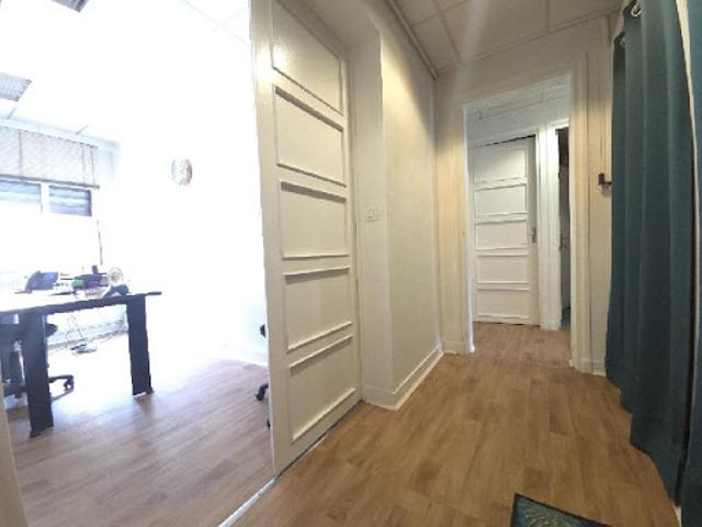 Appartement vente à Carnot, Nogent-sur-Oise