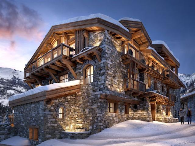 Appartement vente à Albertville, Val-d'isère