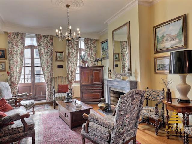 Appartement vente à Cambrai