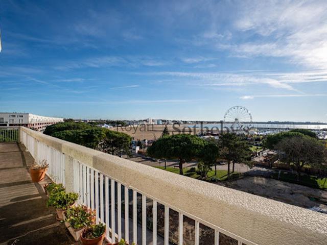 Appartement vente à Rochefort, Royan