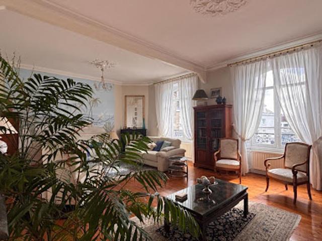 Appartement vente à Vannes, Bretagne