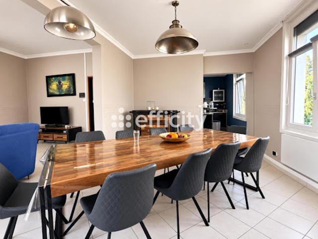 Appartement vente à Dunkerque