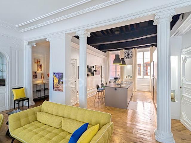 Appartement vente à Avenue de Paris, Chalon-sur-Saône