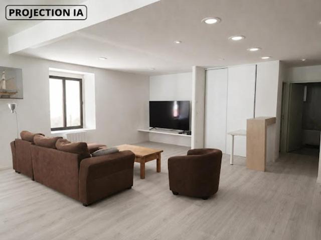 Appartement vente à Pau, Orthez