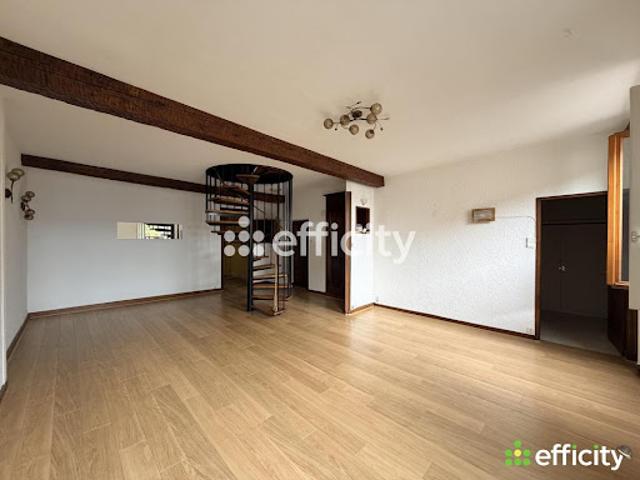 Appartement vente à Grenoble, Tullins