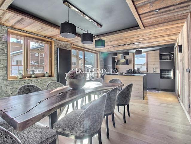 Appartement vente à Bonneville, Demi-quartier