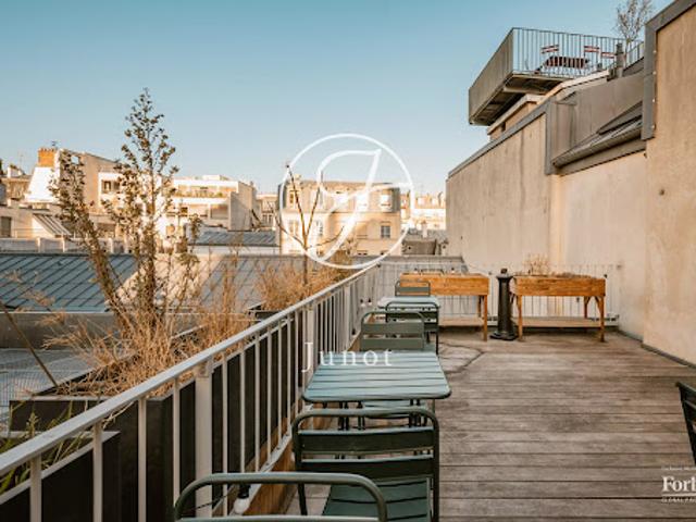 Bureau vente à Paris 10e Arrondissement, Paris