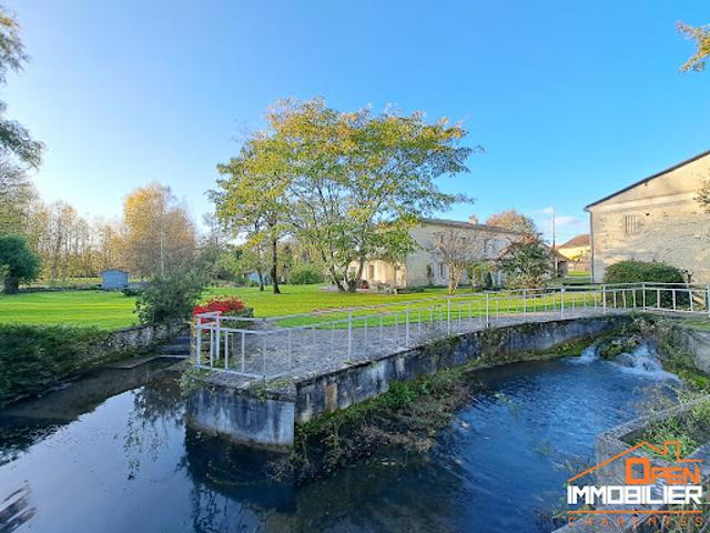 Appartement vente à Barbe, Criteuil-la-Magdeleine