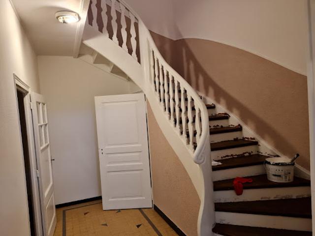 Appartement vente à Dieuze, Moselle