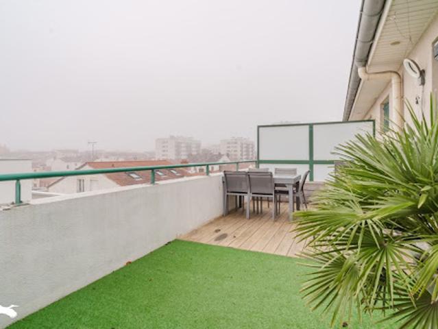 Appartement vente à Lyon, Métropole de Lyon
