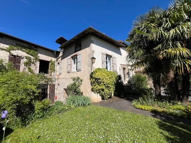 Appartement vente à Bellac