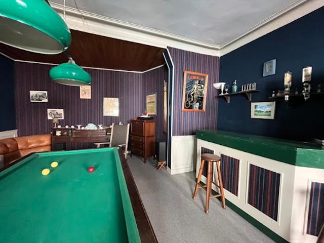 Appartement vente à Bellac