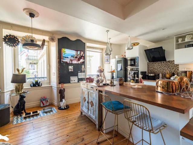 Appartement vente à Lannion, Bretagne