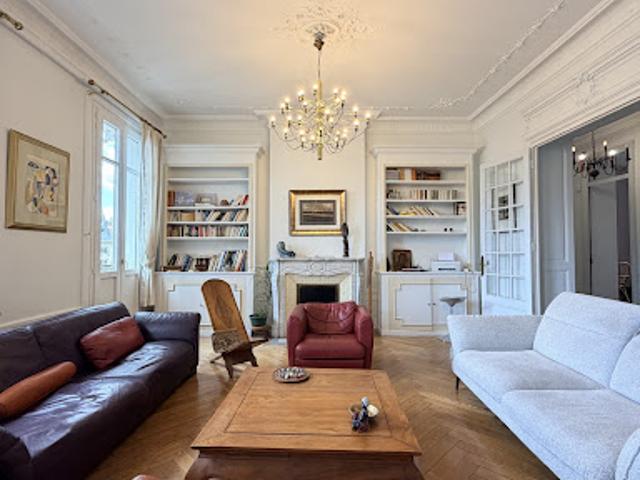 Appartement vente à Saint-Étienne, Saint-etienne